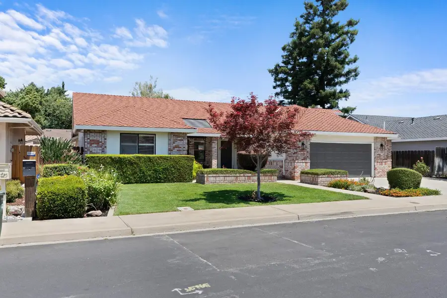 3729 Springcreek Drive, Modesto, CA 95355 - #3