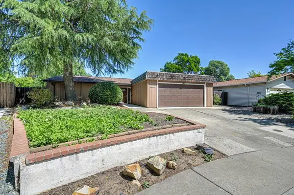 1133 Auburn Drive, Davis, CA 95616