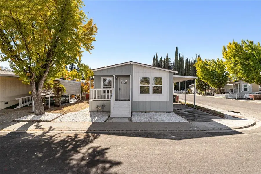 2128 Barrington Lane, Modesto, CA 95350 - #2