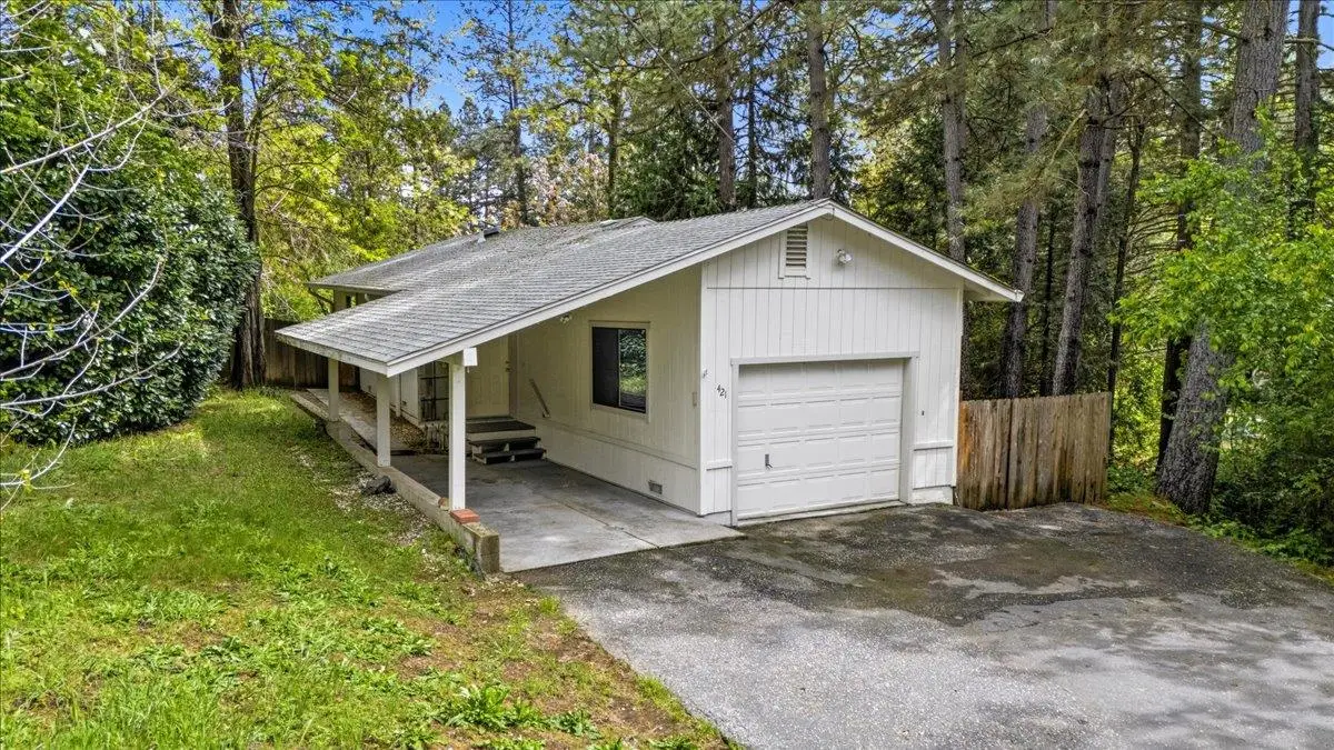 421 Brighton Street, Grass Valley, CA 95945 - #1