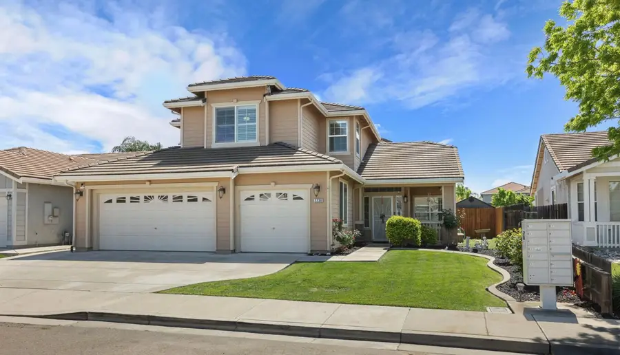 2236 Sabrina Way, Tracy, CA 95377 - #3