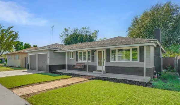 1406 Baywood Drive, Modesto, CA 95350