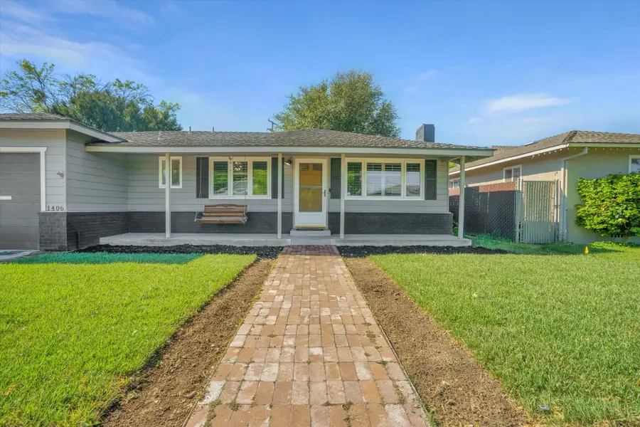 1406 Baywood Drive, Modesto, CA 95350 - #2