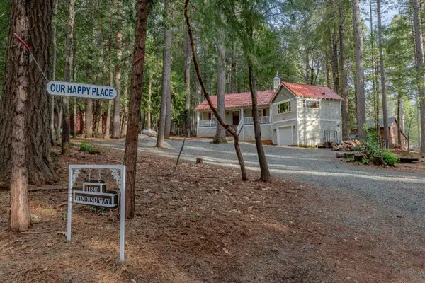 11240 Winding Way, Clipper Mills, CA 95930