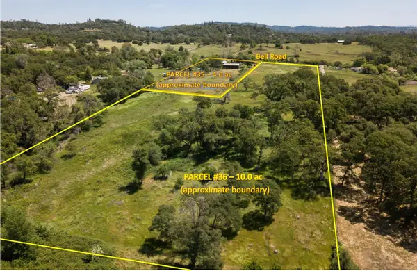 5445 Bell Road, Auburn, CA 95602