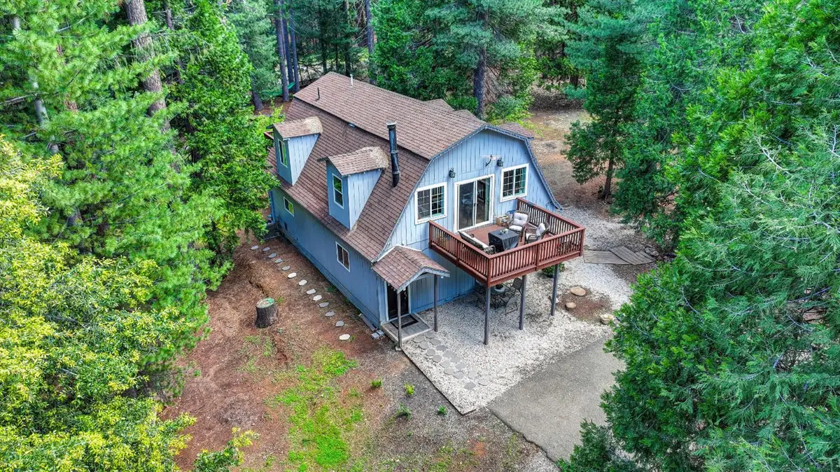 2025 King Of The Mountain Court, Pollock Pines, CA 95726 - #1