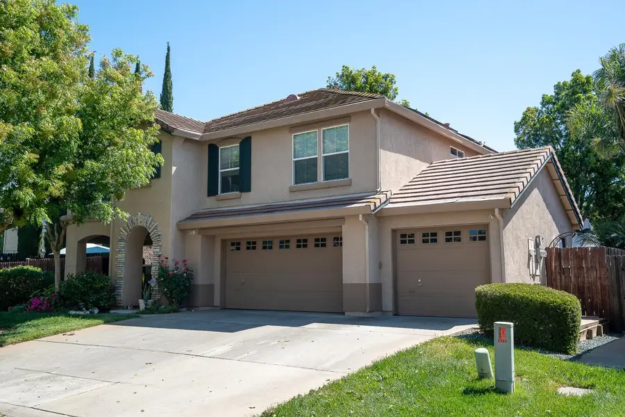 4237 Narraganset Way, Mather, CA 95655 - #2