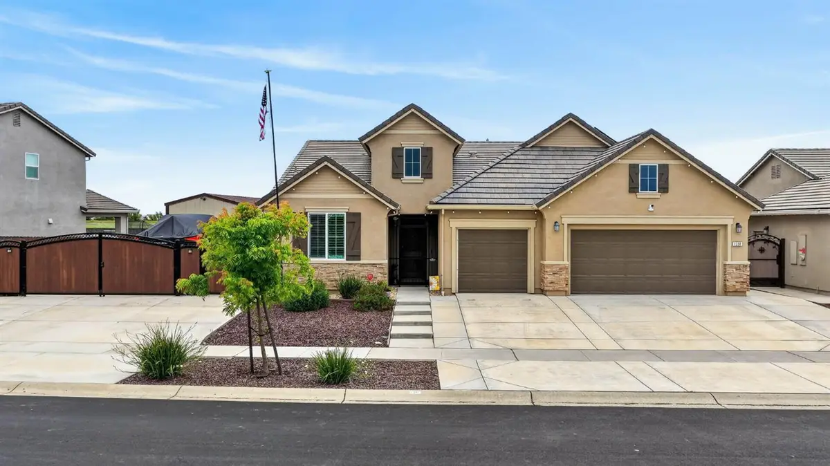 1391 Rio Grande Drive, Plumas Lake, CA 95961 - #1