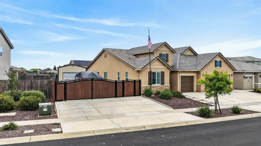 1391 Rio Grande Drive, Plumas Lake, CA 95961 - #3