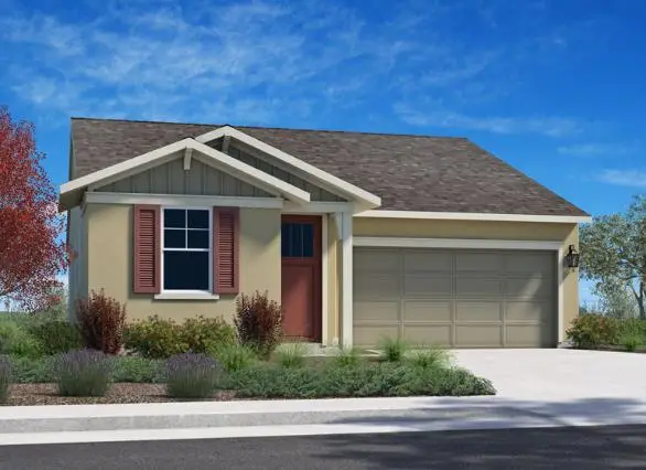 4077 Porton Lane, Carmichael, CA 95608