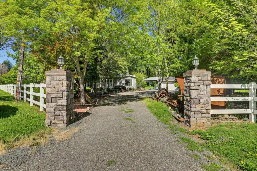 17180 Clover Road, Penn Valley, CA 95946 - #3