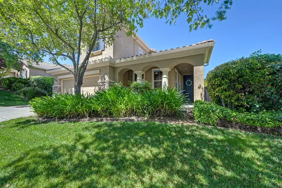 4317 Rimini Way, El Dorado Hills, CA 95762 - #2