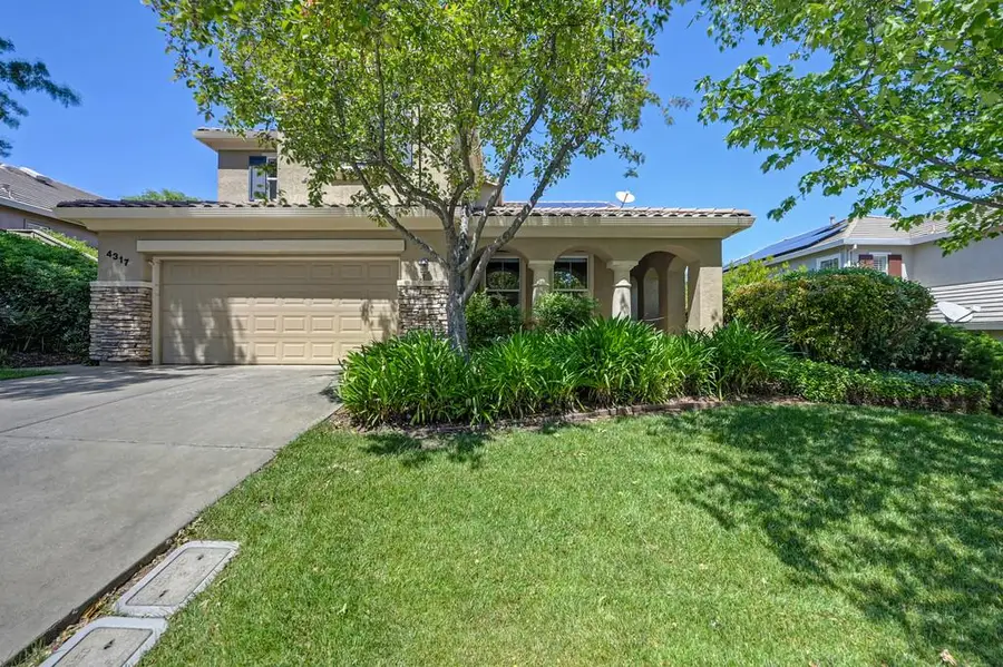 4317 Rimini Way, El Dorado Hills, CA 95762 - #3