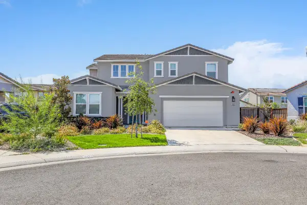 10501 Tavoras Court, Elk Grove, CA 95757