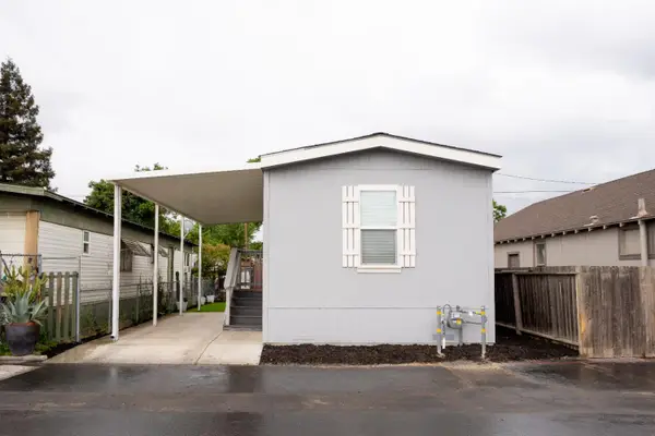 1412 S 1st Street #21, Turlock, CA 95380