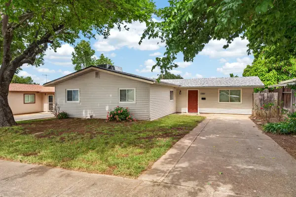 7221 Parish Way, Citrus Heights, CA 95621