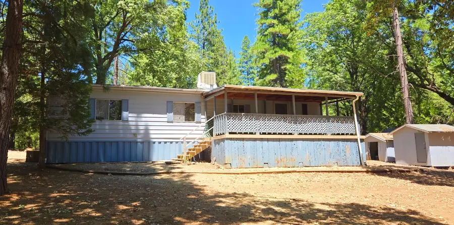 23750 Carson #39, Pioneer, CA 95666 - #2