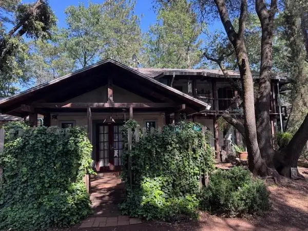 3710 Courageous Road, Greenwood, CA 95635