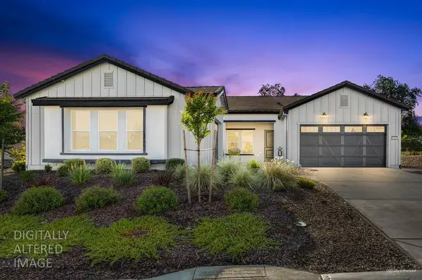 15032 Via Boccioni, Rancho Murieta, CA 95683