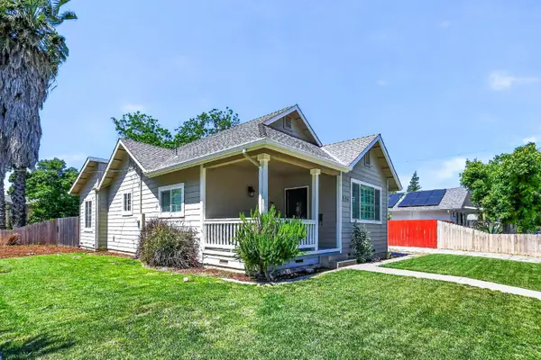 556 Cleveland Street, Woodland, CA 95695