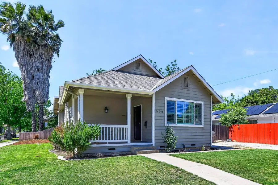 556 Cleveland Street, Woodland, CA 95695 - #2