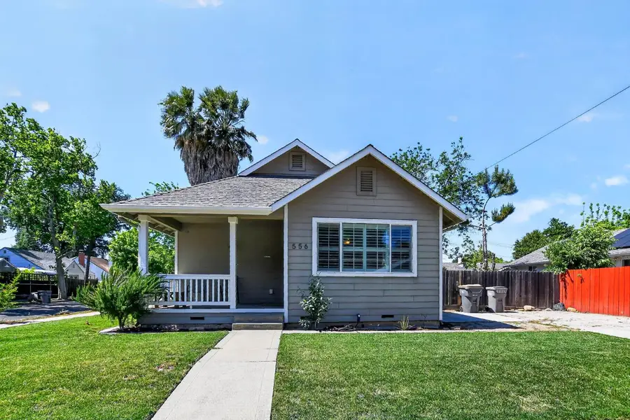 556 Cleveland Street, Woodland, CA 95695 - #3