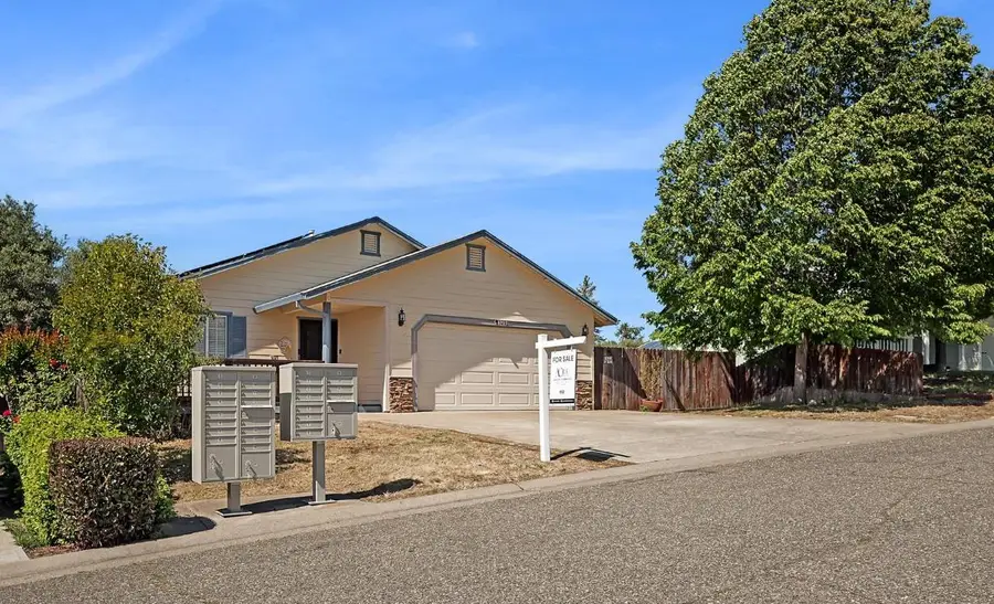 2329 Davis Court, Placerville, CA 95667 - #2