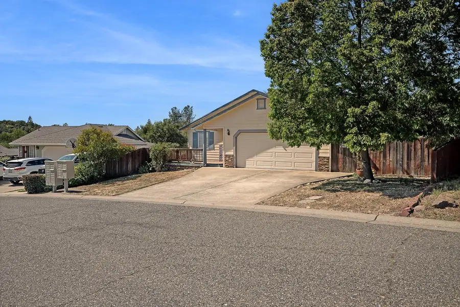 2329 Davis Court, Placerville, CA 95667 - #3