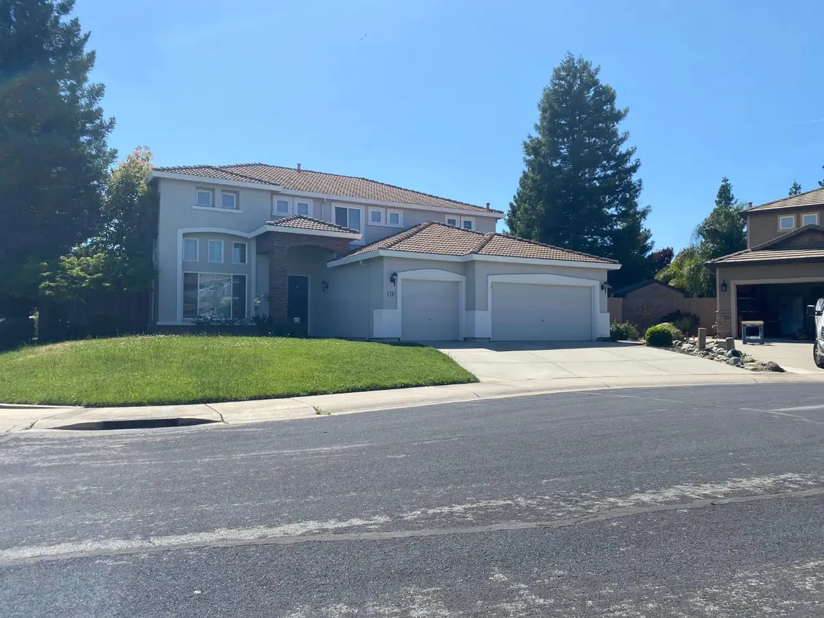 401 Mount Darwin Court, Roseville, CA 95747 - #1