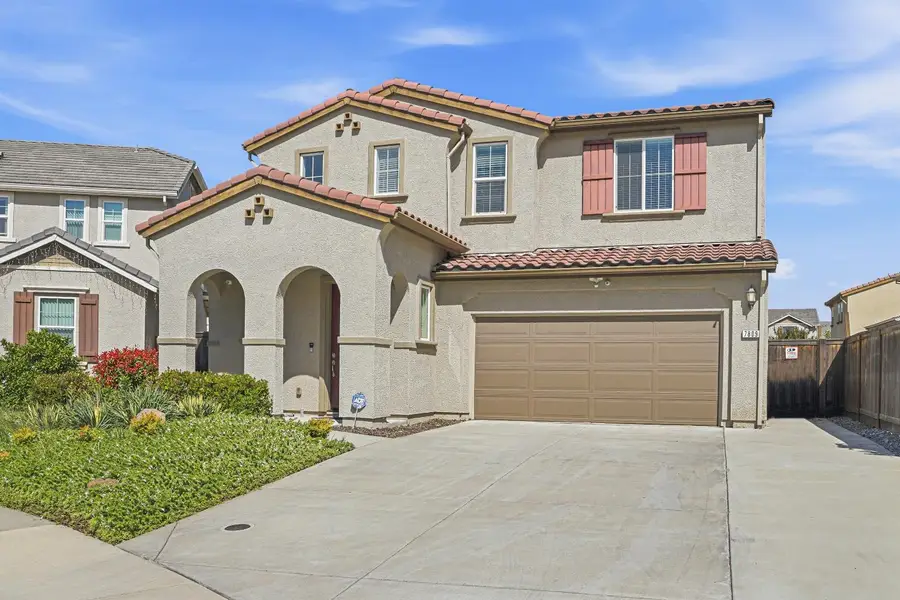 7809 Finnhorse Way, Sacramento, CA 95828 - #2