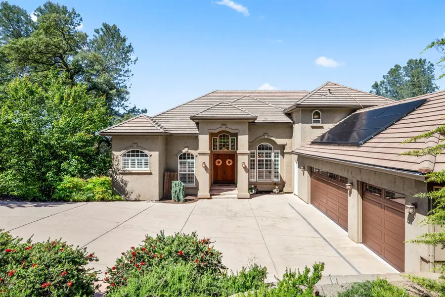 6439 Caddie Court, Auburn, CA 95602 - #3