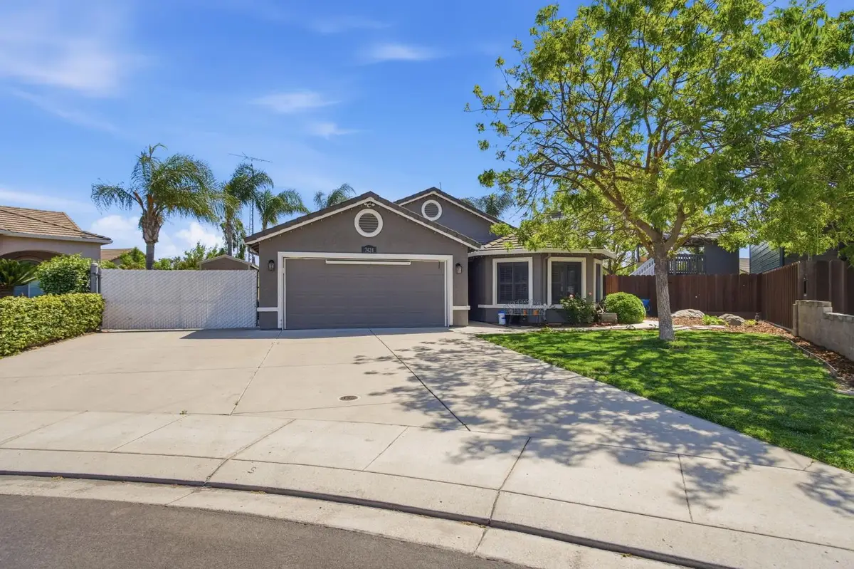 7424 Deforest Court, Hughson, CA 95326 - #1