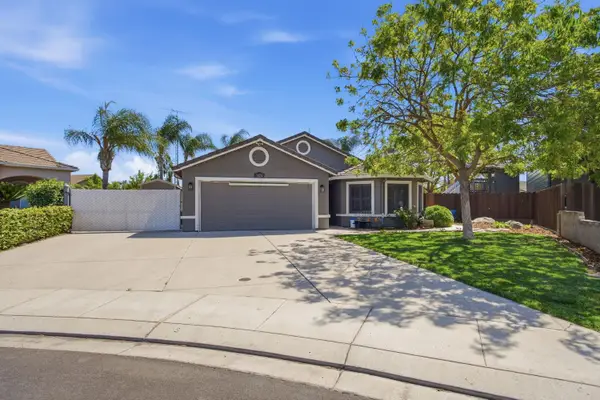 7424 Deforest Court, Hughson, CA 95326