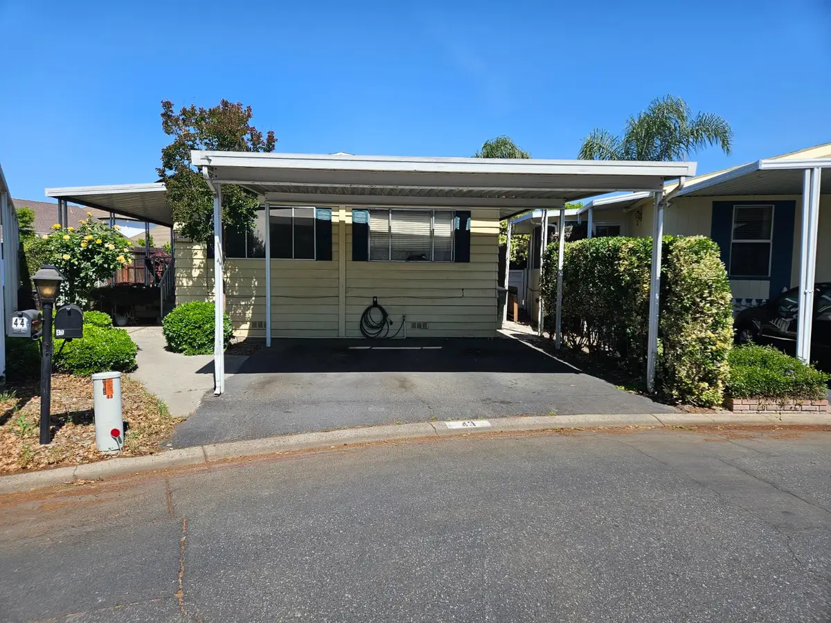 43 Clipper Lane, Modesto, CA 95356 - #1