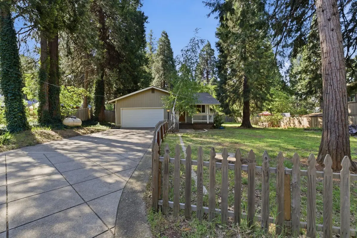 24770 Harrison Street, Foresthill, CA 95631 - #1