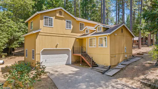 5768 Lupin Lane, Pollock Pines, CA 95726