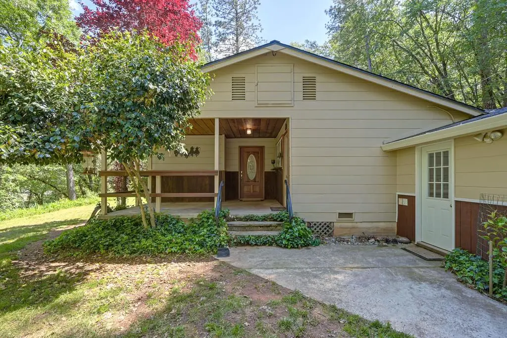 1175 Meadow Lane, Meadow Vista, CA 95722 - #1