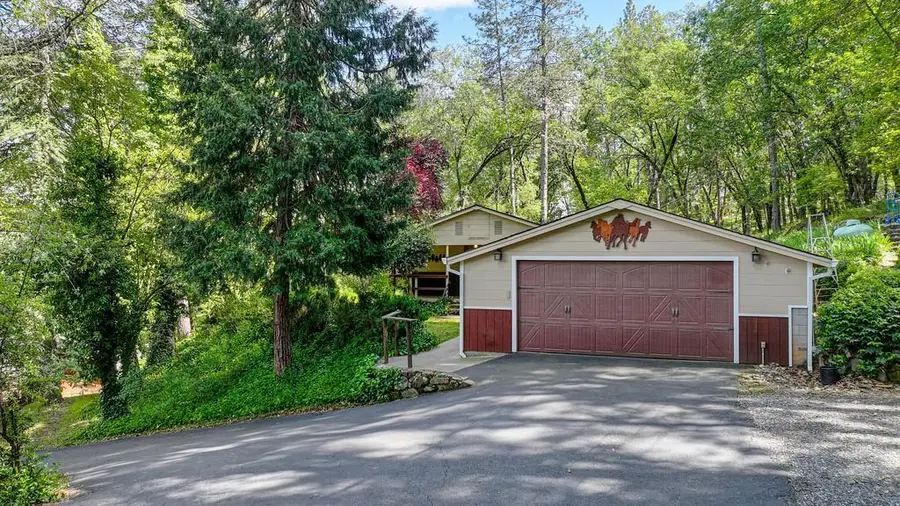 1175 Meadow Lane, Meadow Vista, CA 95722 - #2