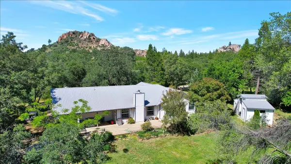 12264 Brandie Drive, Marysville, CA 95901