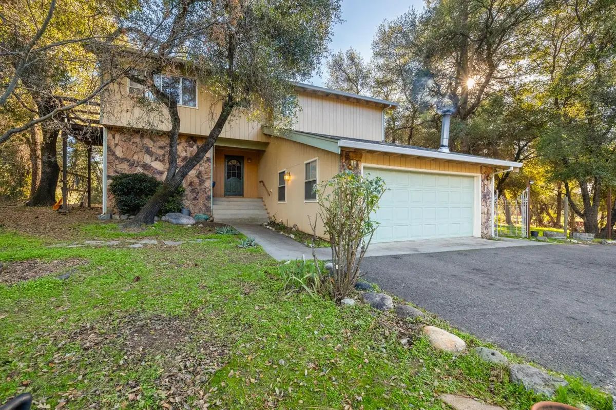 1480 Pennsylvania Gulch, Murphys, CA 95247 - #1