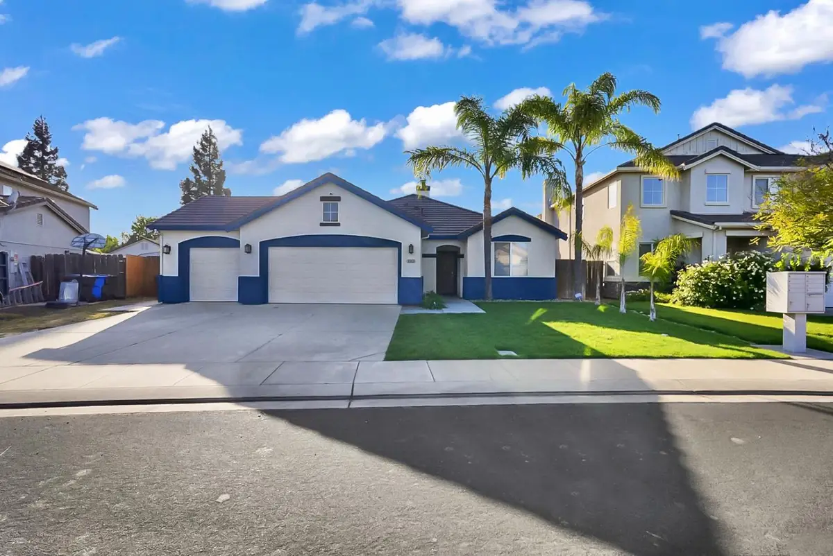 1543 Garold Ln, Manteca, CA 95337 - #1