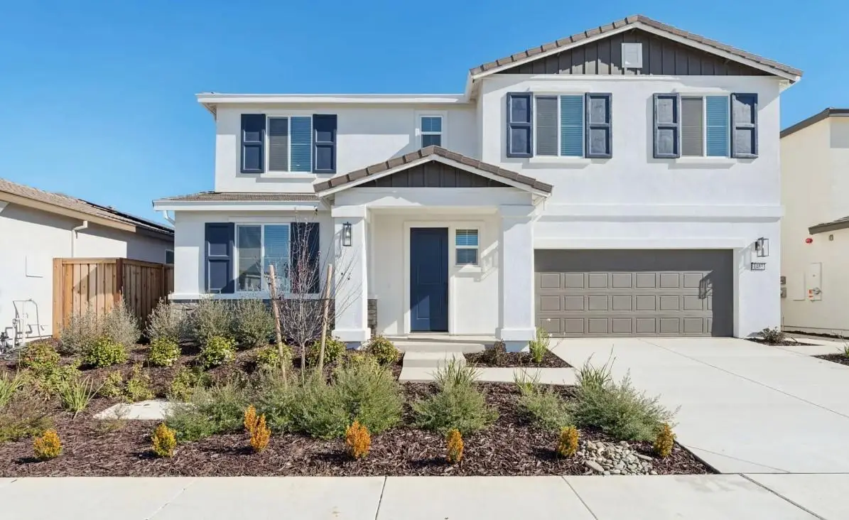 1453 Mcintyre Street, Galt, CA 95632 - #1