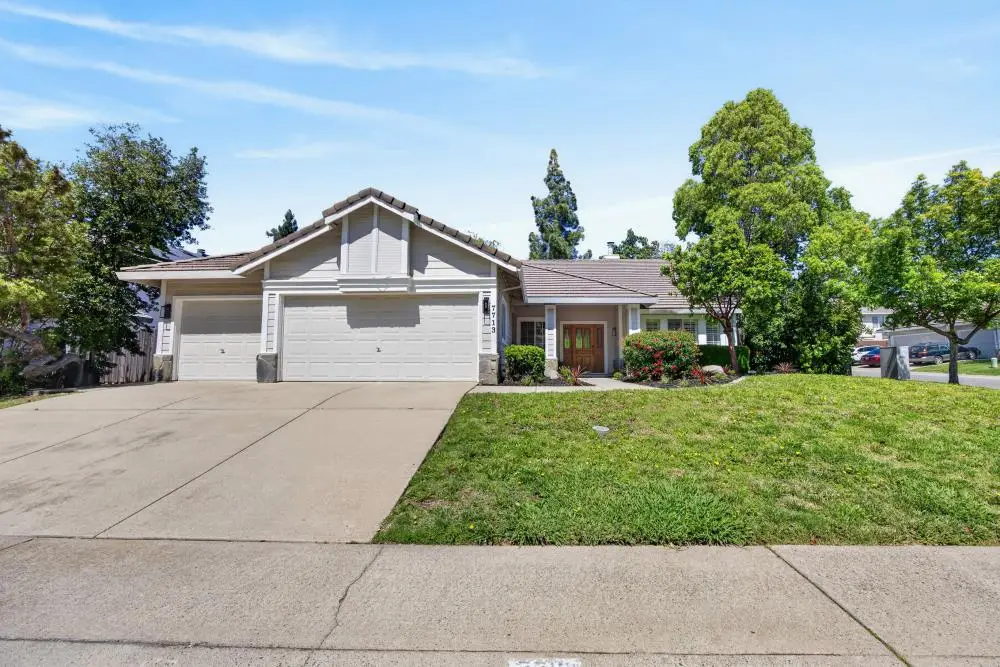 7713 Heredia Drive, Citrus Heights, CA 95610 - #1