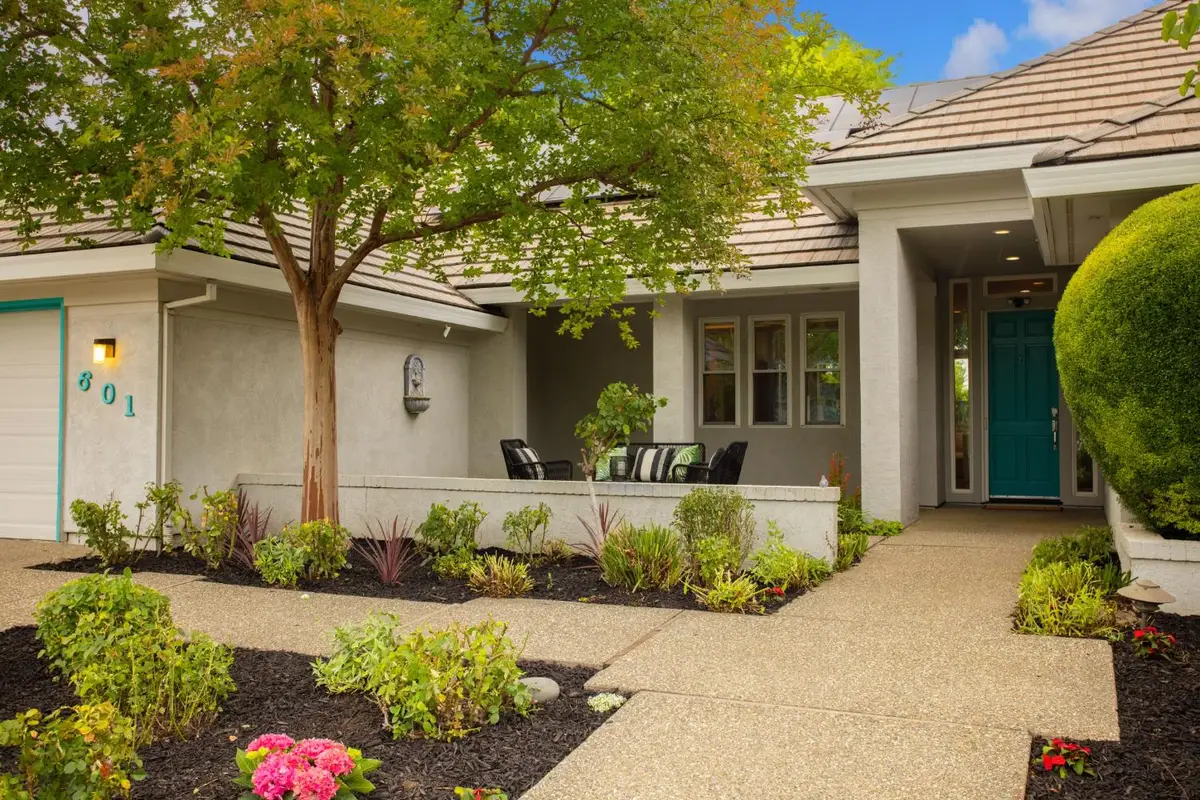 601 Mockingbird Place, Davis, CA 95616 - #1