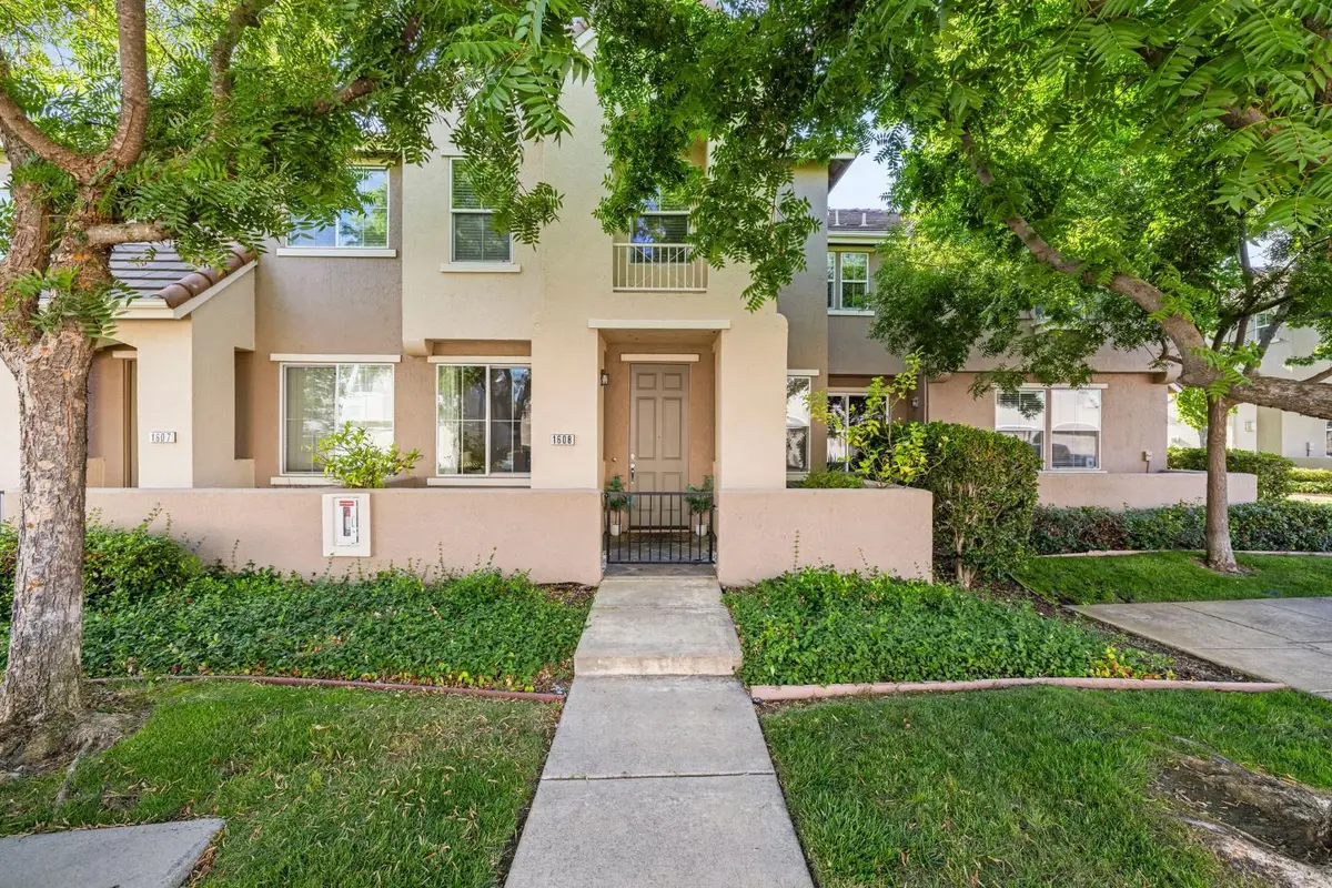 1608 Esplanade Cir, Folsom, CA 95630 - #1