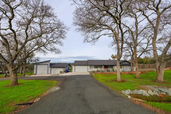 2318 Hartvickson Lane, Valley Springs, CA 95252