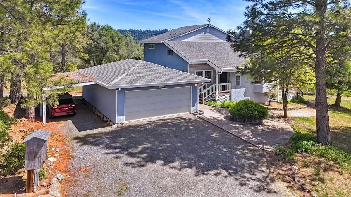 13551 Brannon Court, Nevada City, CA 95959 - #1