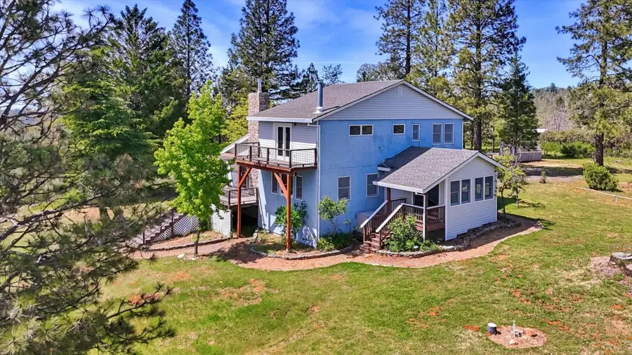 13551 Brannon Court, Nevada City, CA 95959 - #2