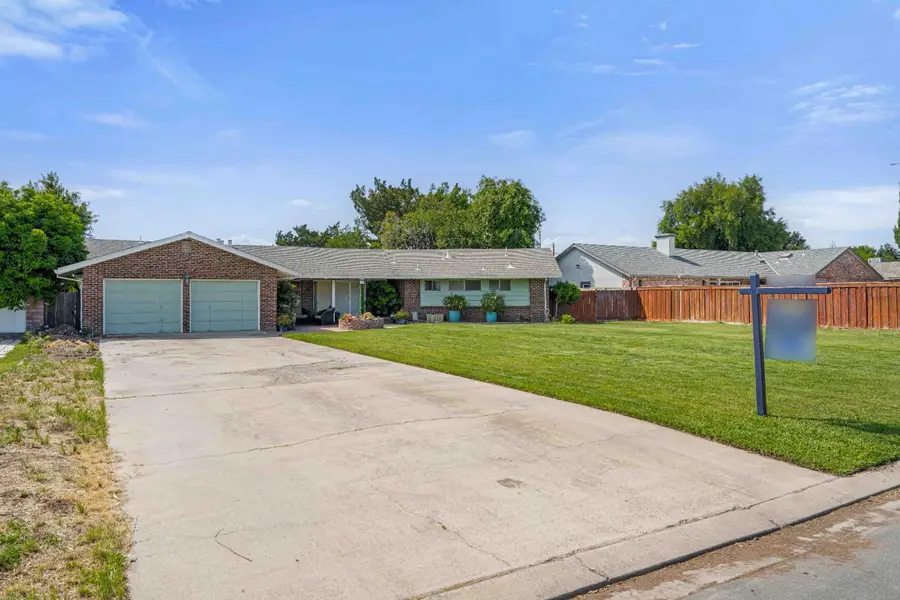 1409 Payne Avenue, Modesto, CA 95351 - #2