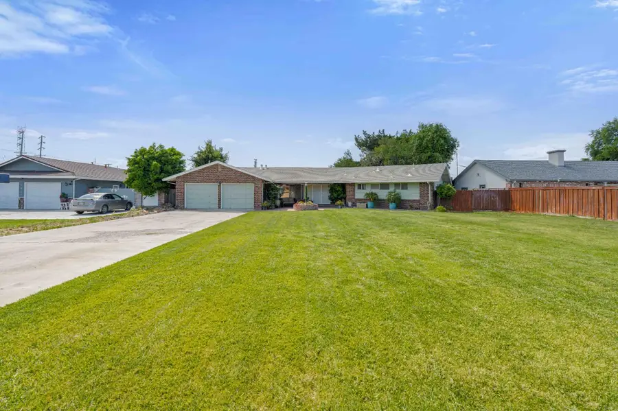 1409 Payne Avenue, Modesto, CA 95351 - #3